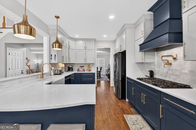 25 Middleton Trace, Newnan, GA 30265