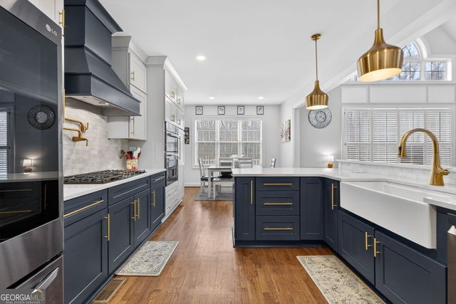 25 Middleton Trace, Newnan, GA 30265