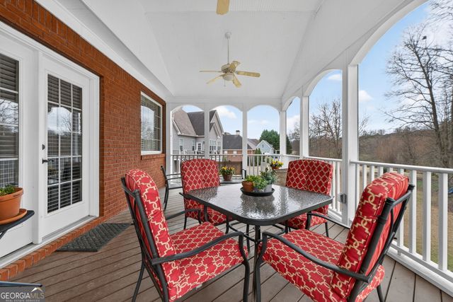 25 Middleton Trace, Newnan, GA 30265