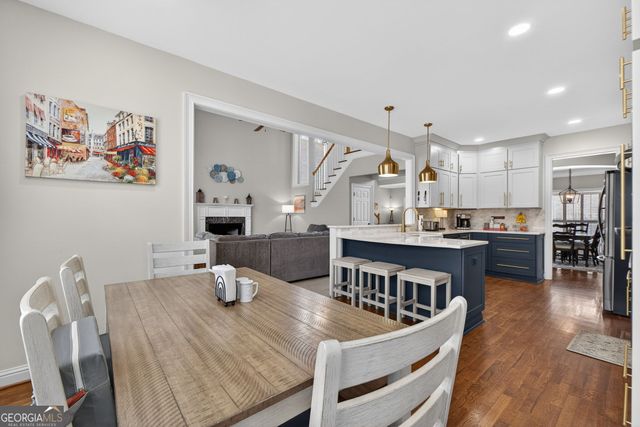 25 Middleton Trace, Newnan, GA 30265