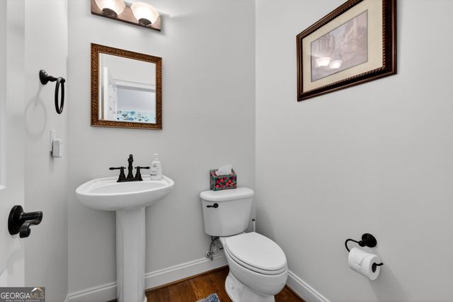 25 Middleton Trace, Newnan, GA 30265