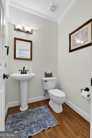 25 Middleton Trace, Newnan, GA 30265