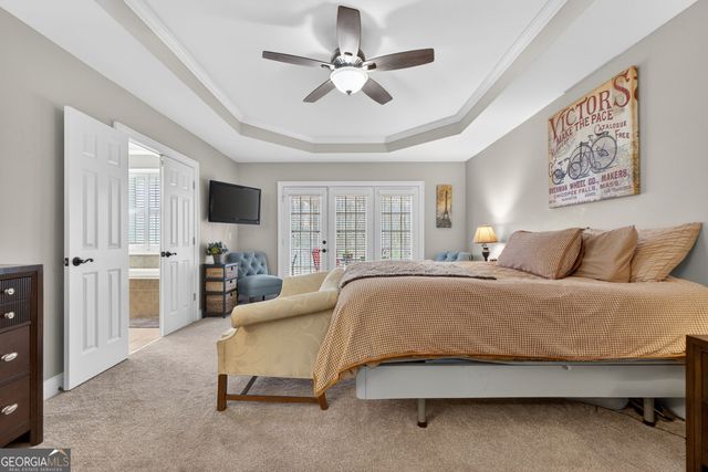 25 Middleton Trace, Newnan, GA 30265