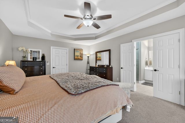 25 Middleton Trace, Newnan, GA 30265