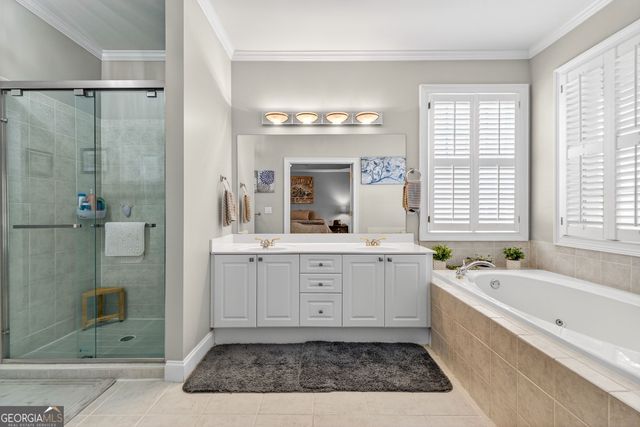 25 Middleton Trace, Newnan, GA 30265