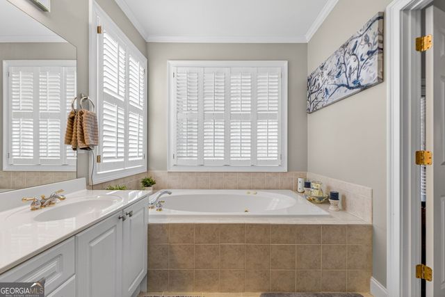 25 Middleton Trace, Newnan, GA 30265