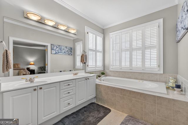 25 Middleton Trace, Newnan, GA 30265