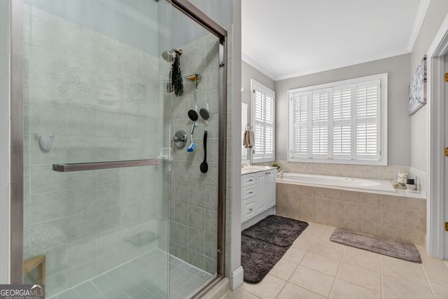 25 Middleton Trace, Newnan, GA 30265