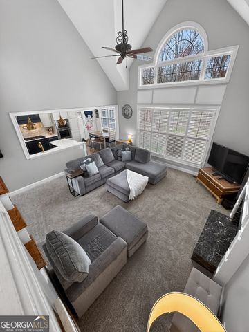 25 Middleton Trace, Newnan, GA 30265