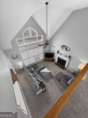 25 Middleton Trace, Newnan, GA 30265