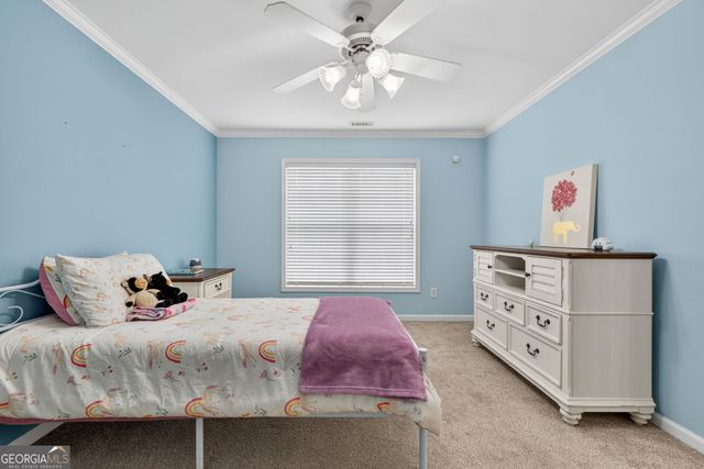 25 Middleton Trace, Newnan, GA 30265