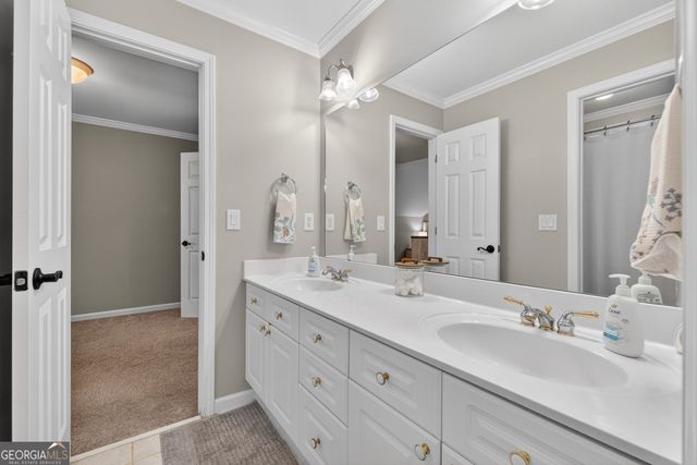 25 Middleton Trace, Newnan, GA 30265