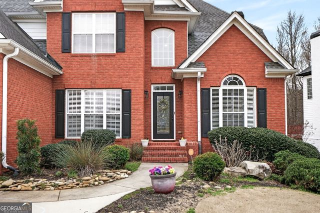 25 Middleton Trace, Newnan, GA 30265