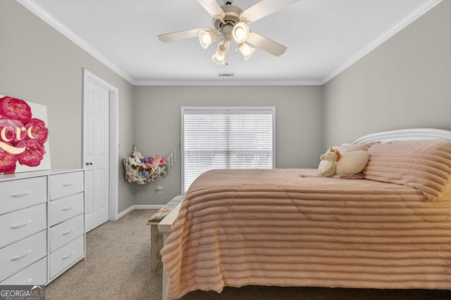 25 Middleton Trace, Newnan, GA 30265