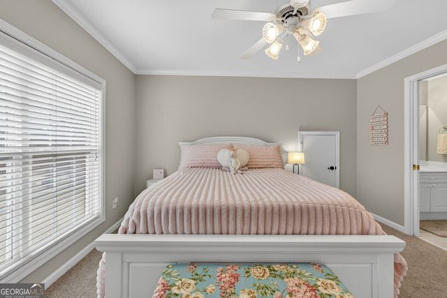 25 Middleton Trace, Newnan, GA 30265