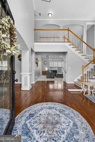 25 Middleton Trace, Newnan, GA 30265