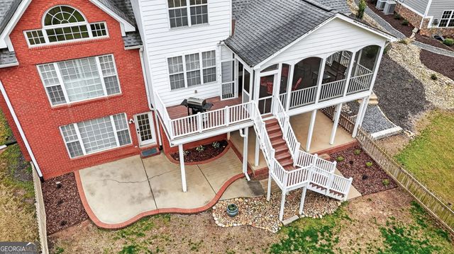 25 Middleton Trace, Newnan, GA 30265