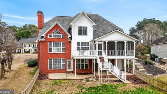 25 Middleton Trace, Newnan, GA 30265