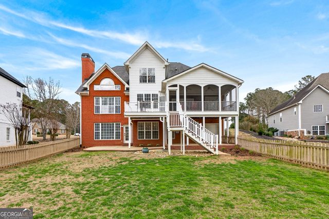 25 Middleton Trace, Newnan, GA 30265