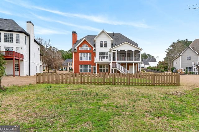 25 Middleton Trace, Newnan, GA 30265