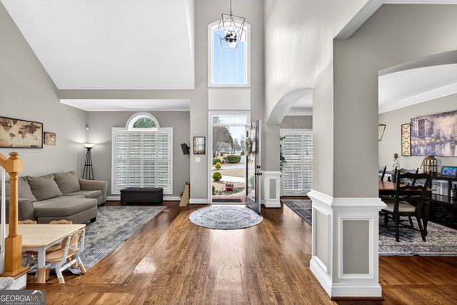 25 Middleton Trace, Newnan, GA 30265