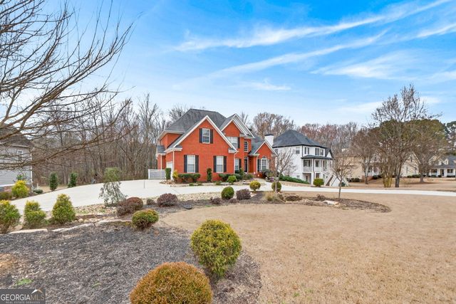 25 Middleton Trace, Newnan, GA 30265