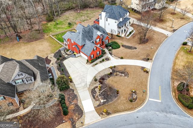 25 Middleton Trace, Newnan, GA 30265