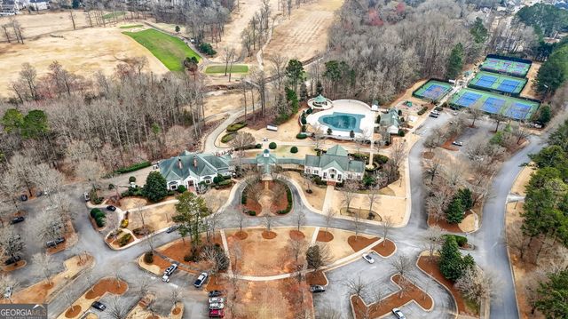 25 Middleton Trace, Newnan, GA 30265