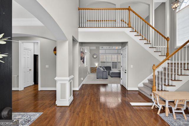 25 Middleton Trace, Newnan, GA 30265