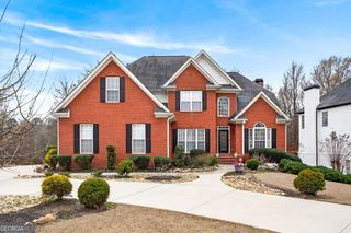 25 Middleton Trace, Newnan, GA 30265