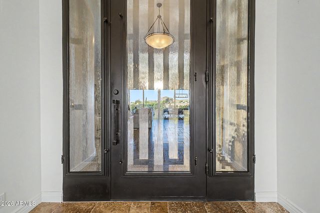11863 N 129TH Street, Scottsdale, AZ 85259