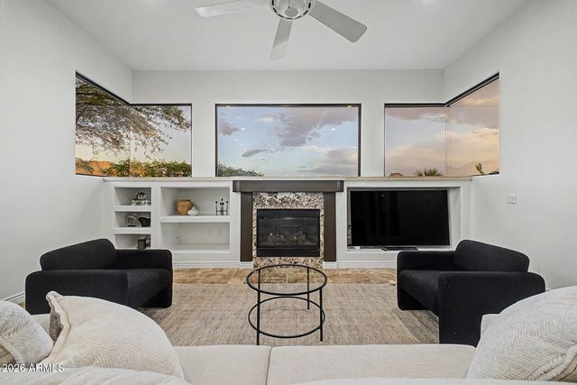 11863 N 129TH Street, Scottsdale, AZ 85259
