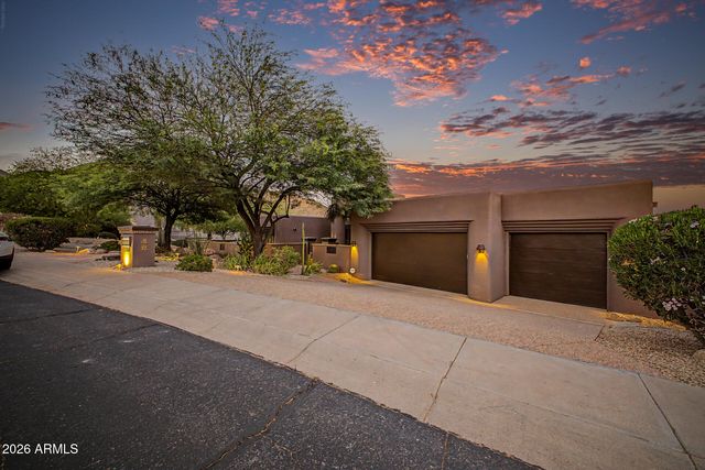 11863 N 129TH Street, Scottsdale, AZ 85259
