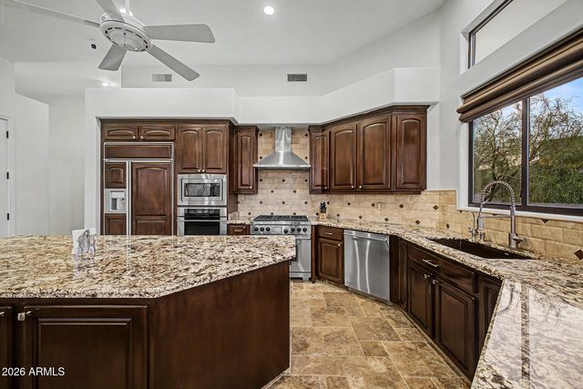 11863 N 129TH Street, Scottsdale, AZ 85259