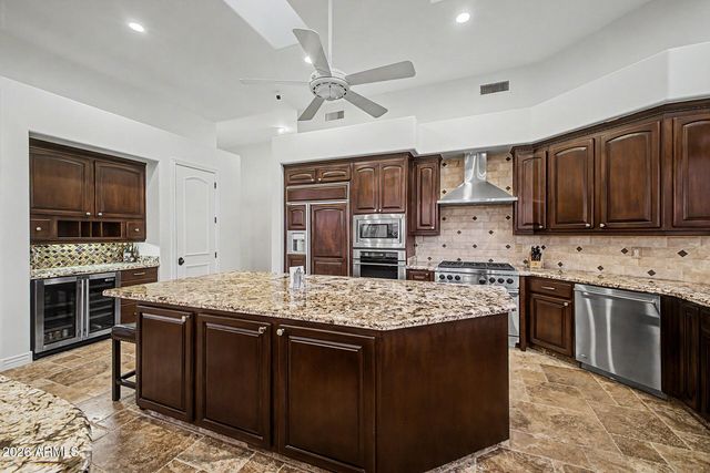 11863 N 129TH Street, Scottsdale, AZ 85259
