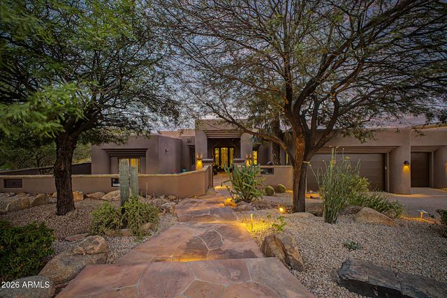 11863 N 129TH Street, Scottsdale, AZ 85259