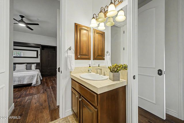 11863 N 129TH Street, Scottsdale, AZ 85259