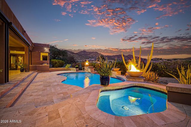 11863 N 129TH Street, Scottsdale, AZ 85259