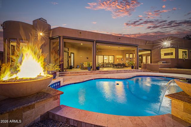 11863 N 129TH Street, Scottsdale, AZ 85259
