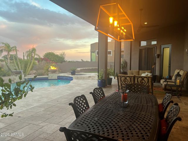 11863 N 129TH Street, Scottsdale, AZ 85259