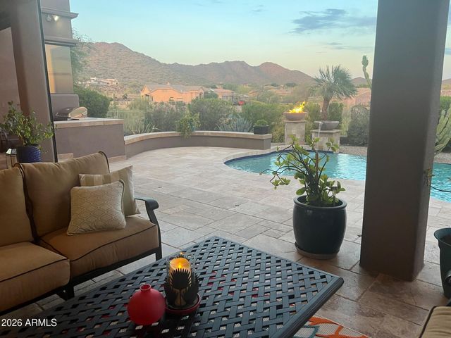 11863 N 129TH Street, Scottsdale, AZ 85259