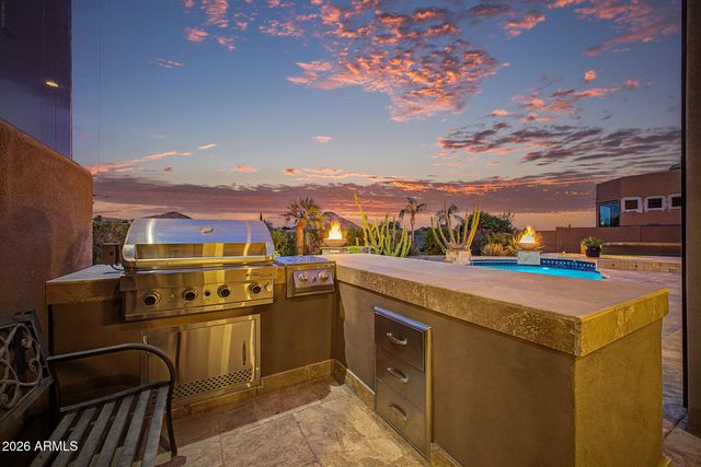 11863 N 129TH Street, Scottsdale, AZ 85259