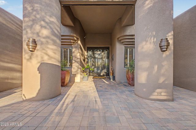 11863 N 129TH Street, Scottsdale, AZ 85259