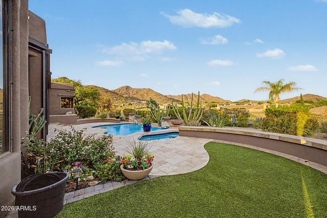 11863 N 129TH Street, Scottsdale, AZ 85259