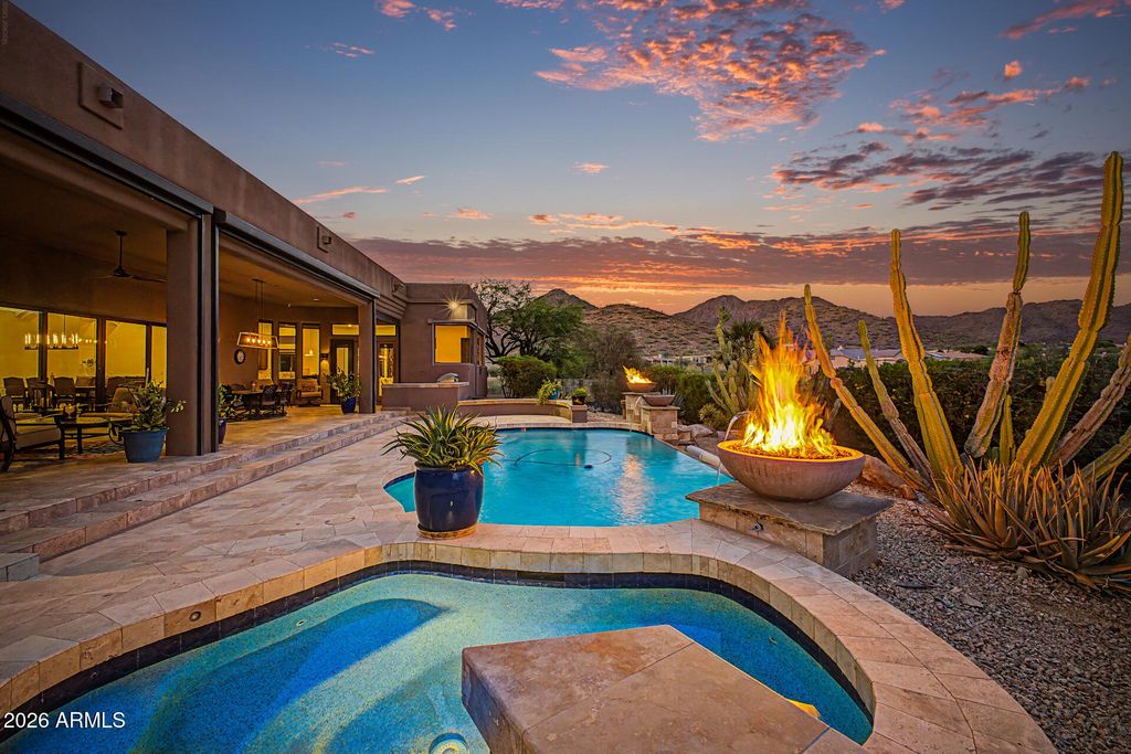 11863 N 129TH Street, Scottsdale, AZ 85259