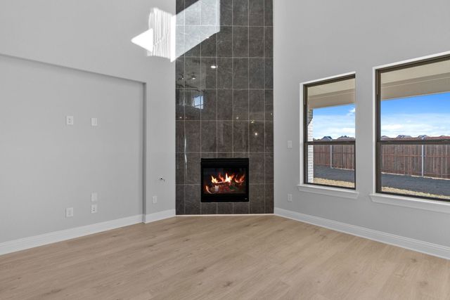 1500 Overbrook Parkway, Aubrey, TX 76227