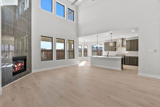 1500 Overbrook Parkway, Aubrey, TX 76227