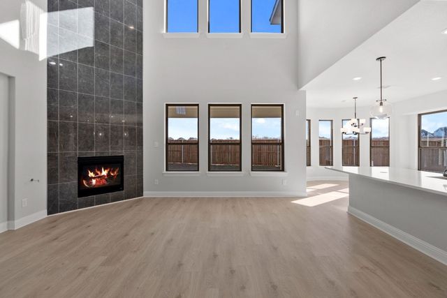 1500 Overbrook Parkway, Aubrey, TX 76227