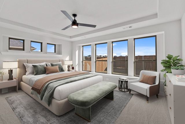 1500 Overbrook Parkway, Aubrey, TX 76227