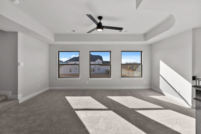 1500 Overbrook Parkway, Aubrey, TX 76227